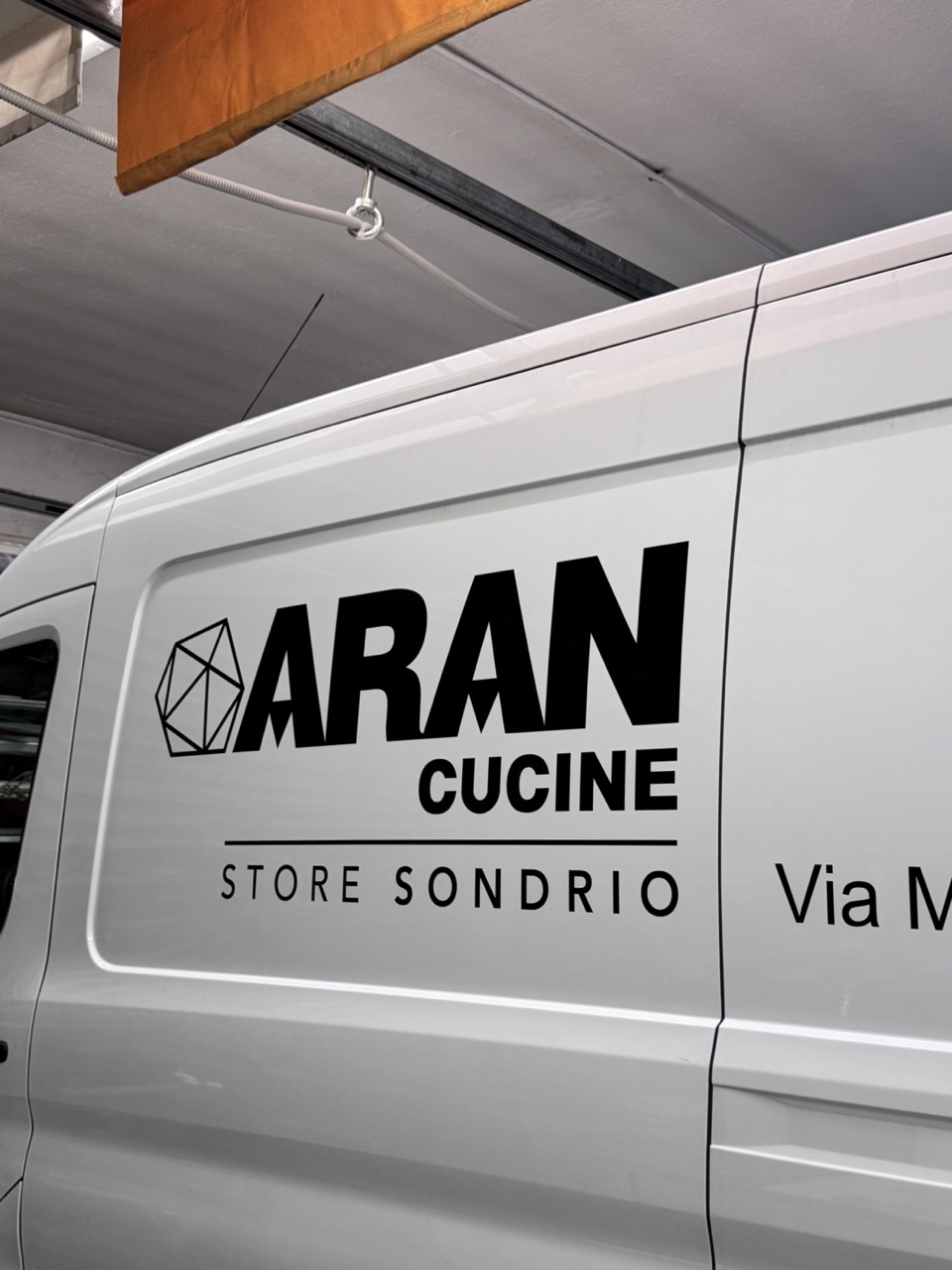Immagine gallery azienda PubliHouse Chiuro