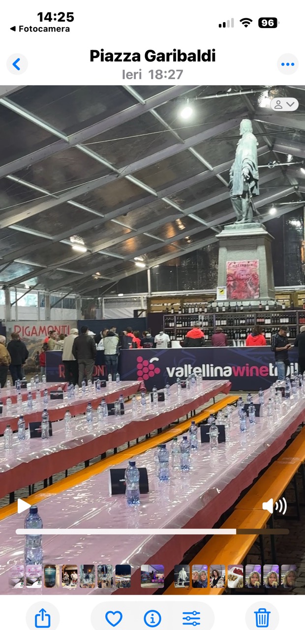 Immagine gallery articolo Sondrio ha voglia di divertirsi?