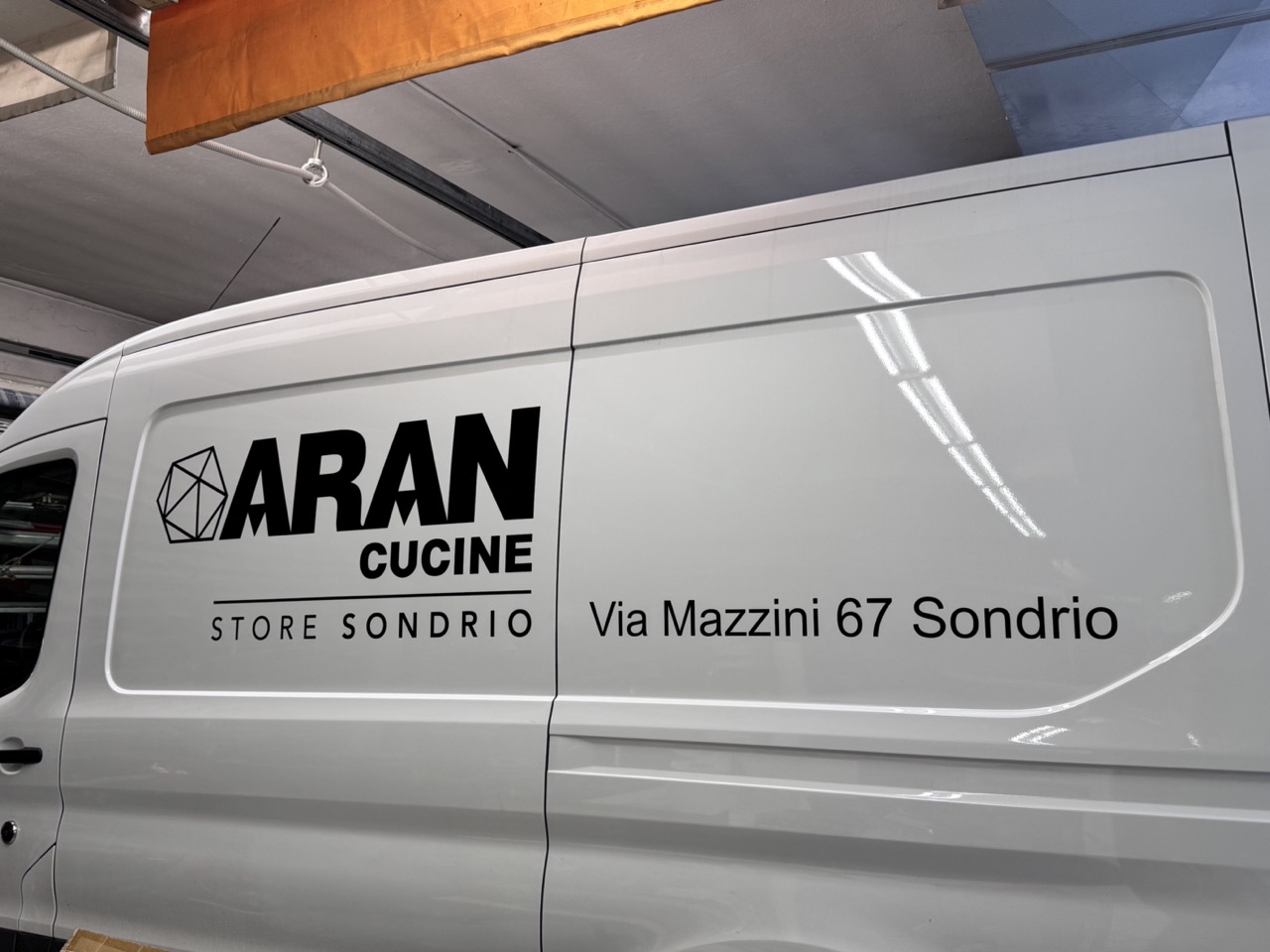 Immagine gallery azienda PubliHouse Chiuro