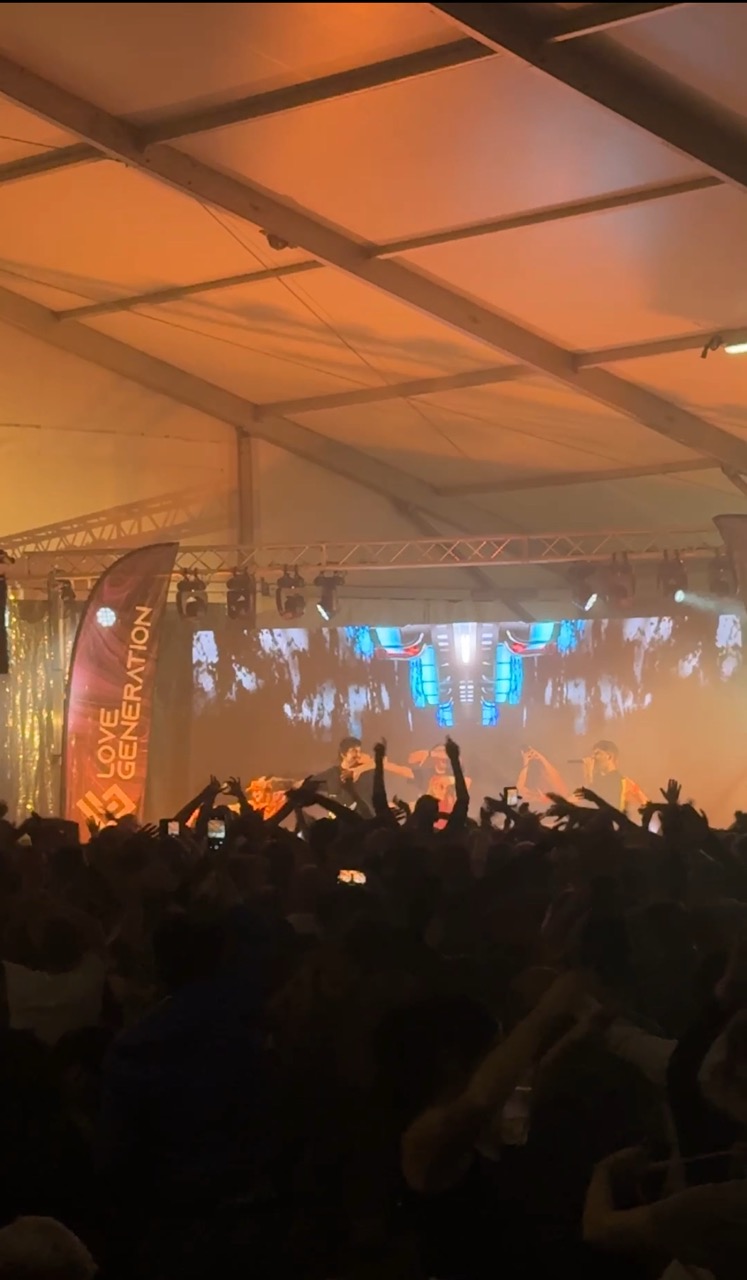 Immagine gallery articolo Sondrio ha voglia di divertirsi?