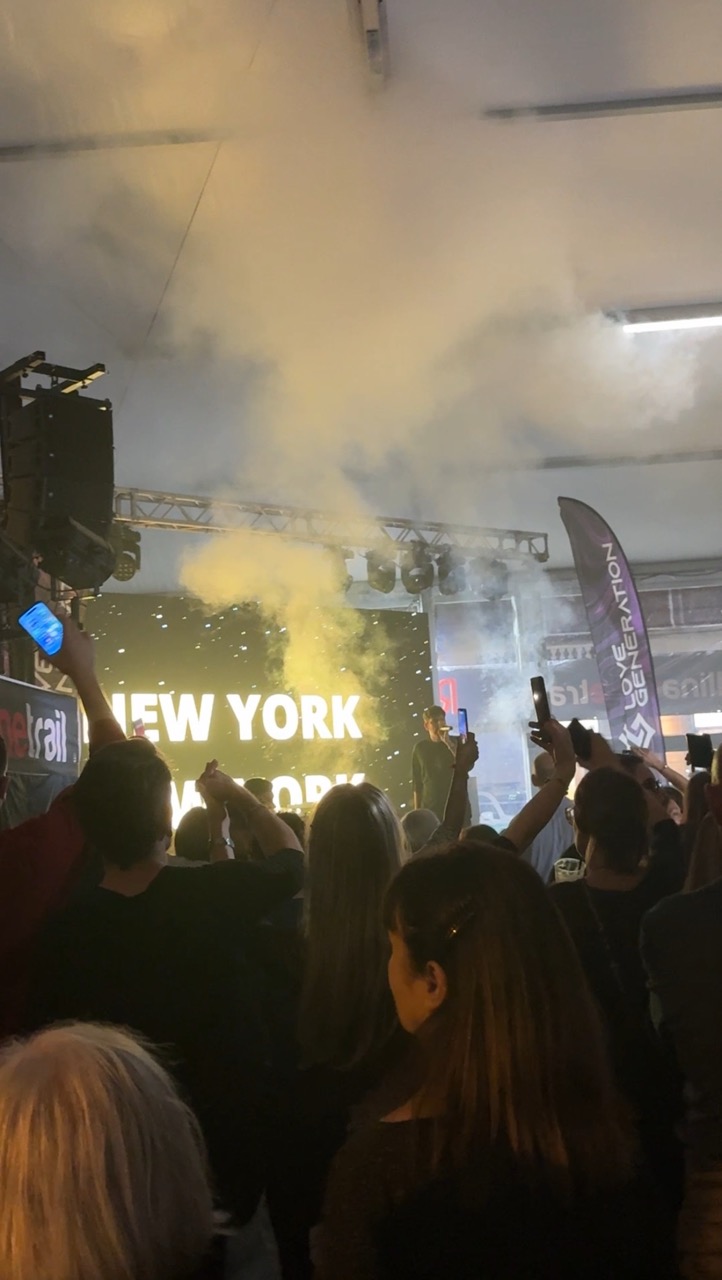 Immagine gallery articolo Sondrio ha voglia di divertirsi?