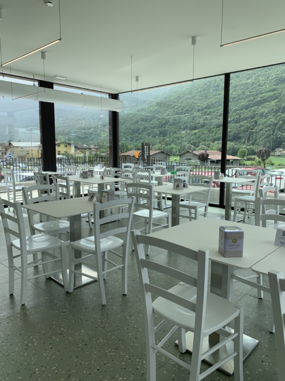 Immagine gallery azienda Latteria  Sociale di Chiuro