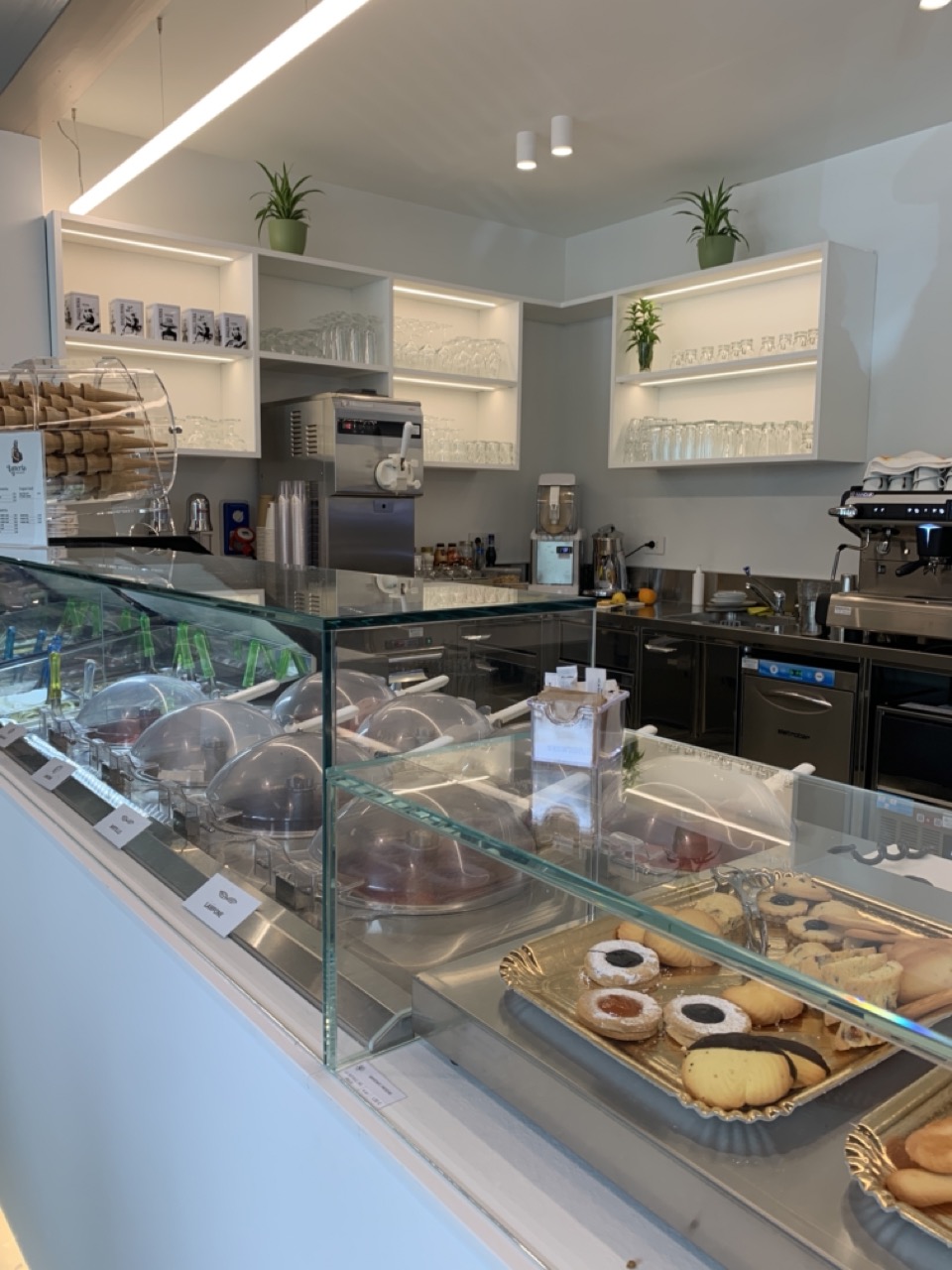 Immagine gallery azienda Latteria  Sociale di Chiuro