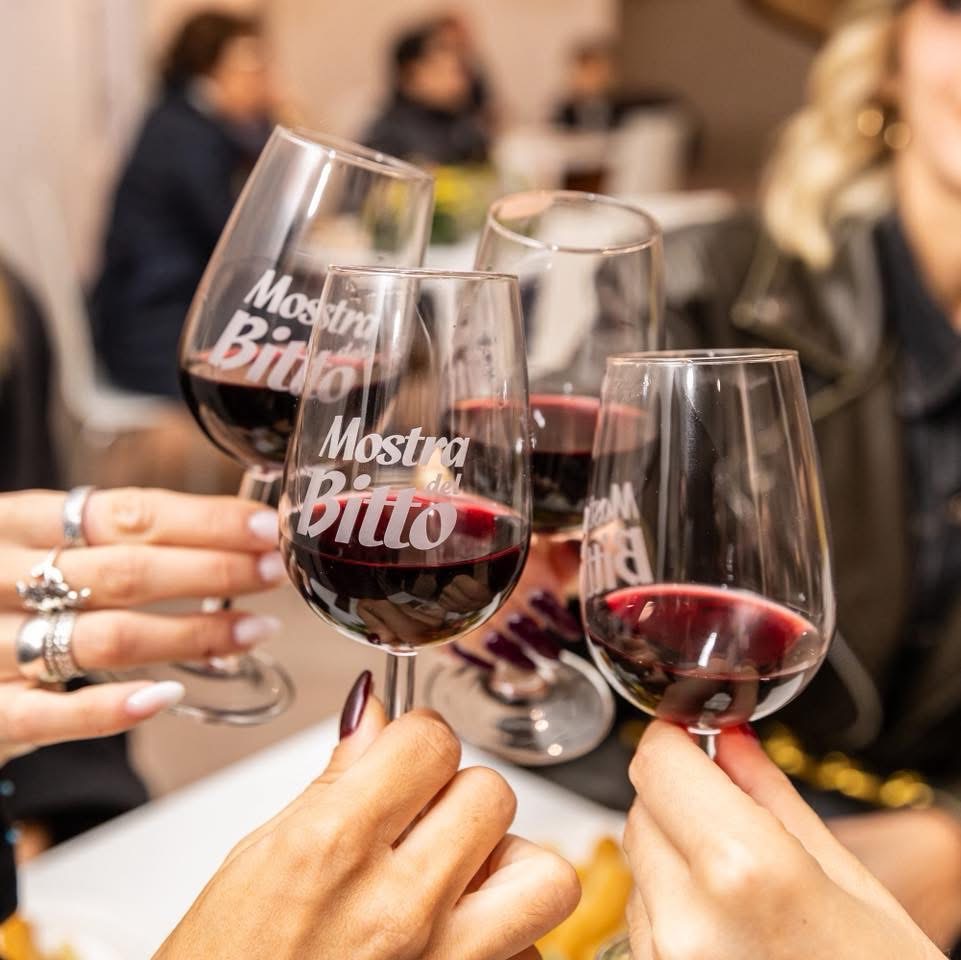 Immagine gallery evento Mostra del Bitto 2025