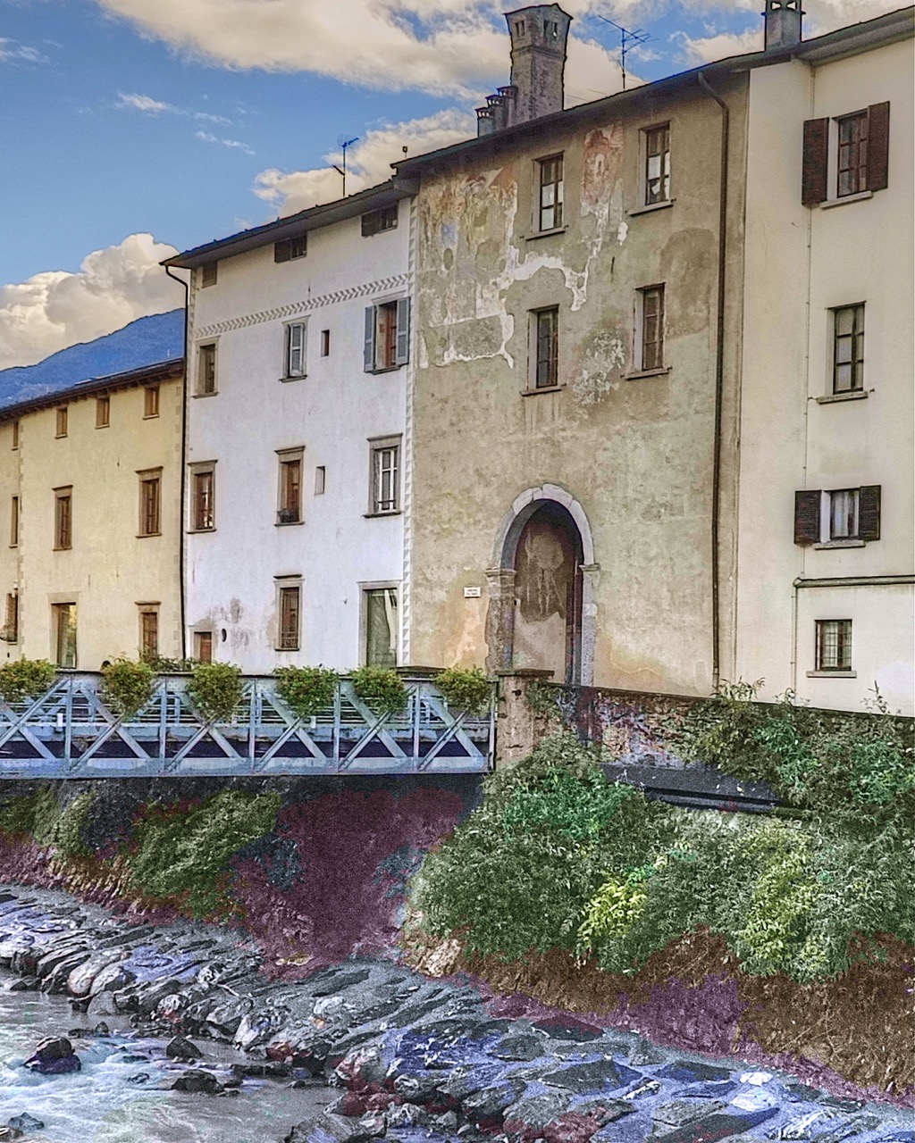 Immagine gallery del comune di Tirano