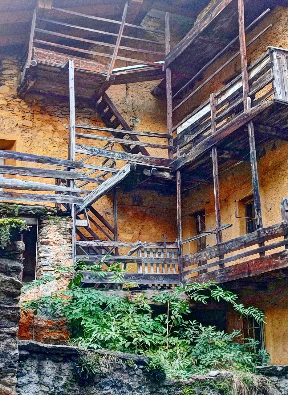Immagine gallery del comune di Tirano