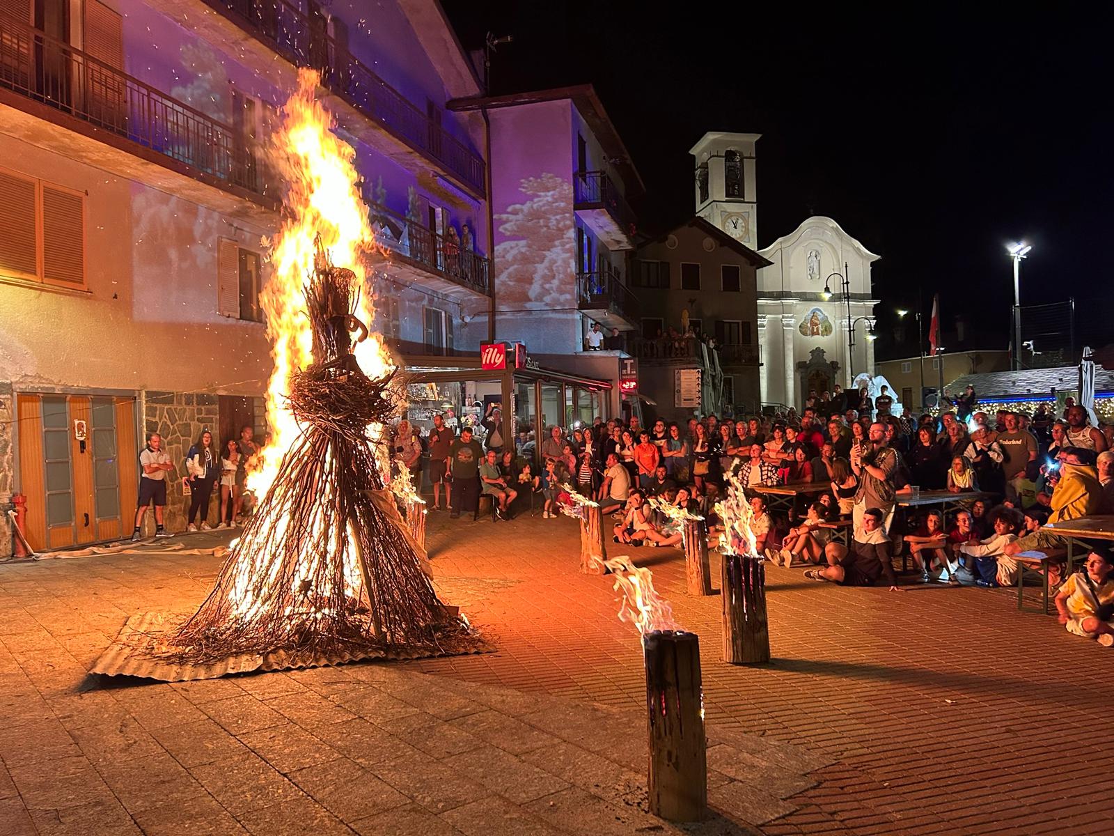 Immagine gallery articolo 51ª Festa Patronale di San Rocco