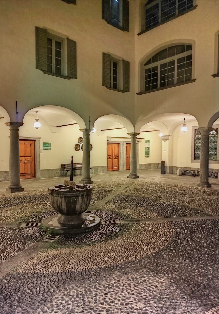 Immagine gallery del comune di Tirano