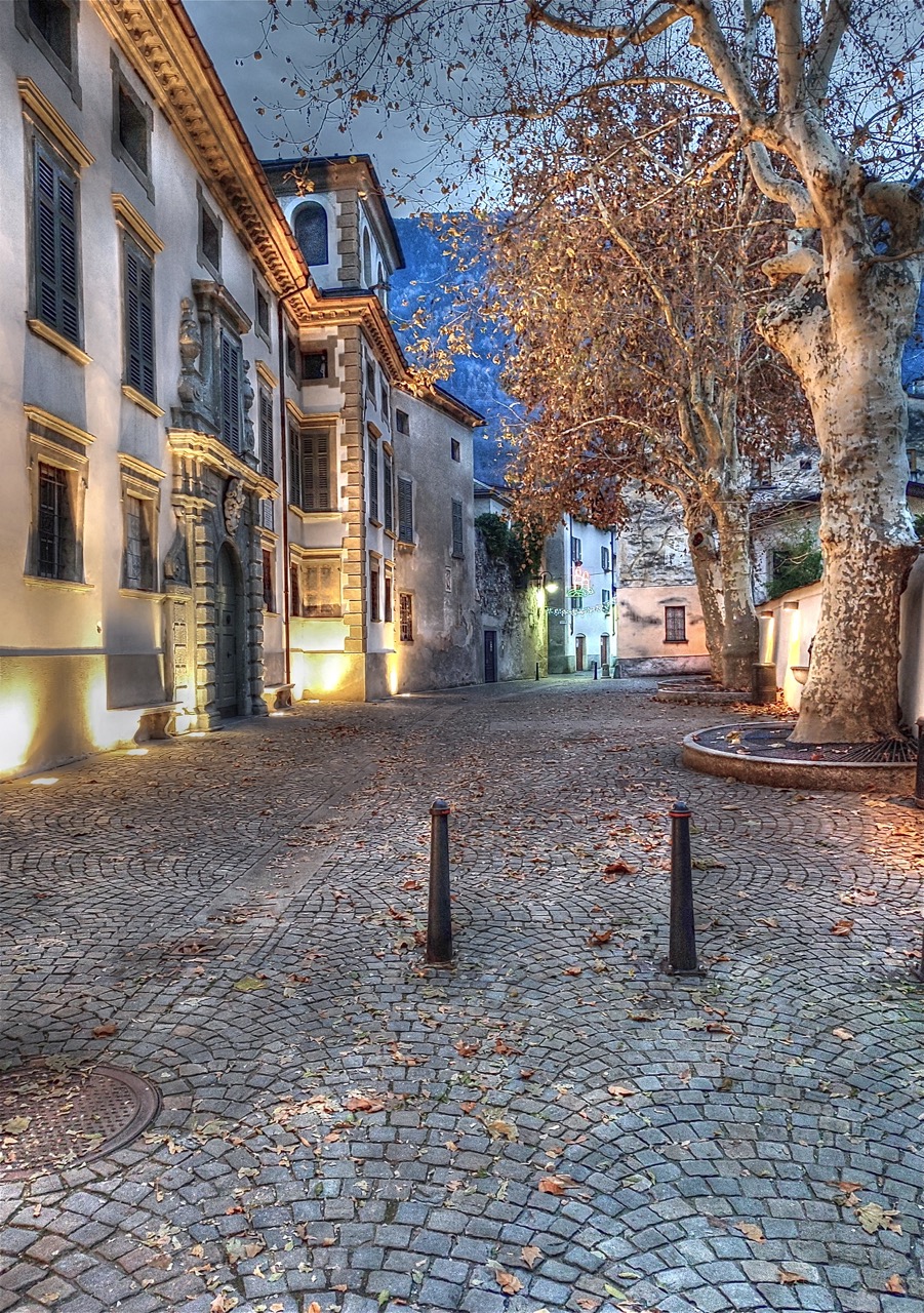 Immagine gallery del comune di Tirano