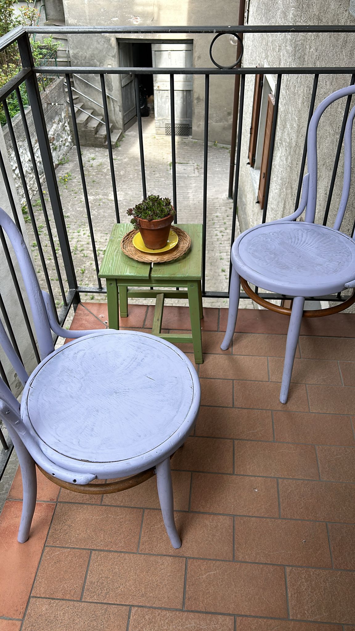 Immagine gallery azienda Come una volta: casa vacanze