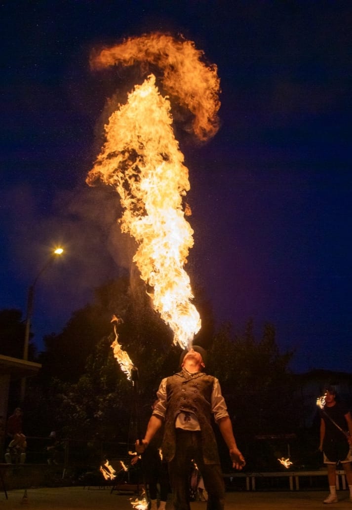 Immagine gallery evento Festa Patronale di San Rocco