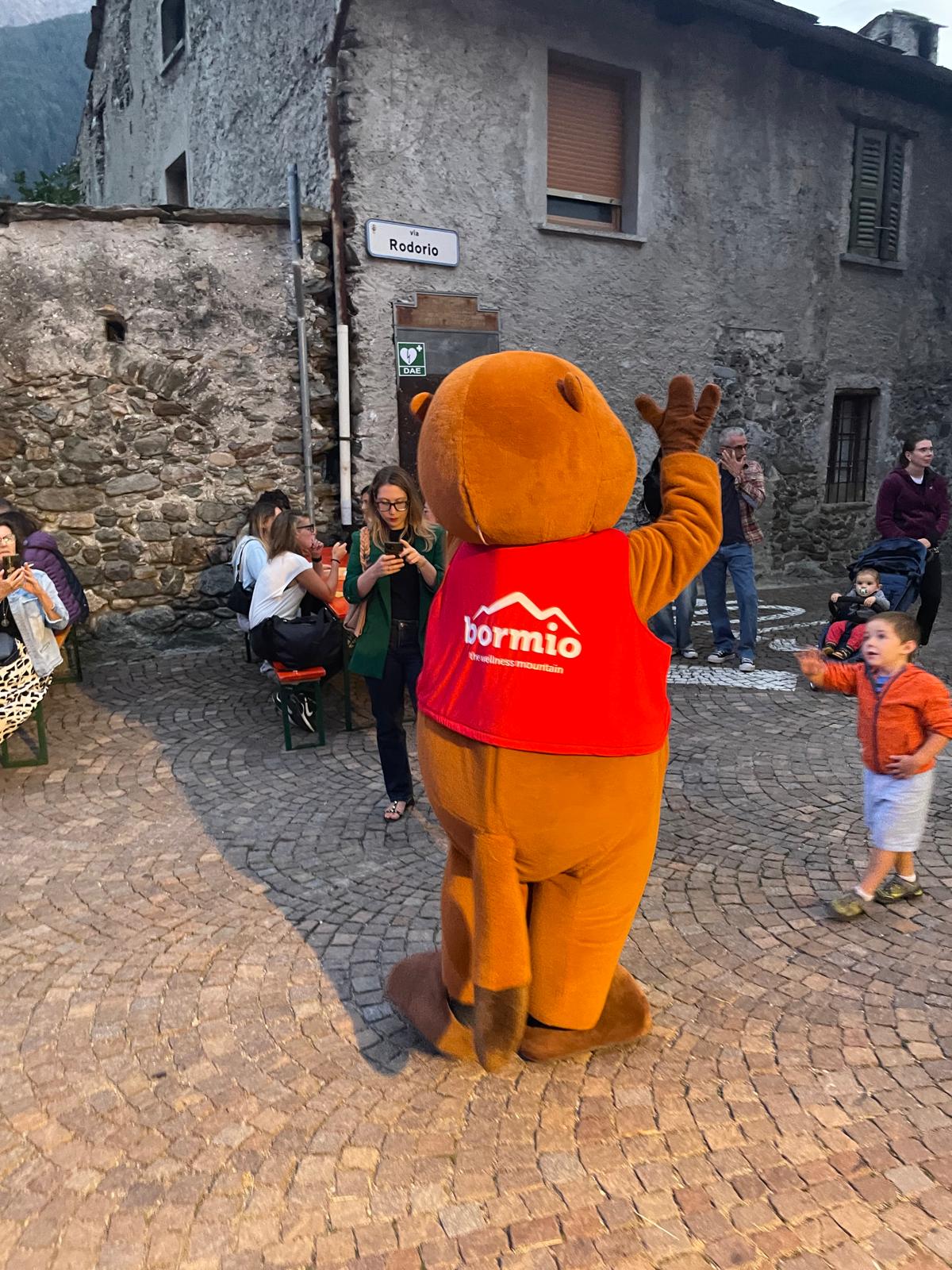 Immagine gallery articolo Sondalove beer, un brindisi al gusto, ai sapori e alla storia di Valtellina