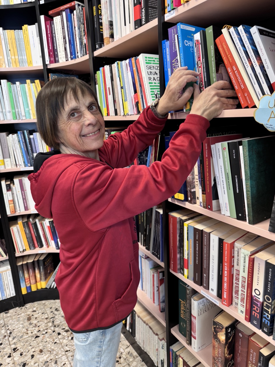 Immagine gallery azienda Libreria Il Faro Sondrio