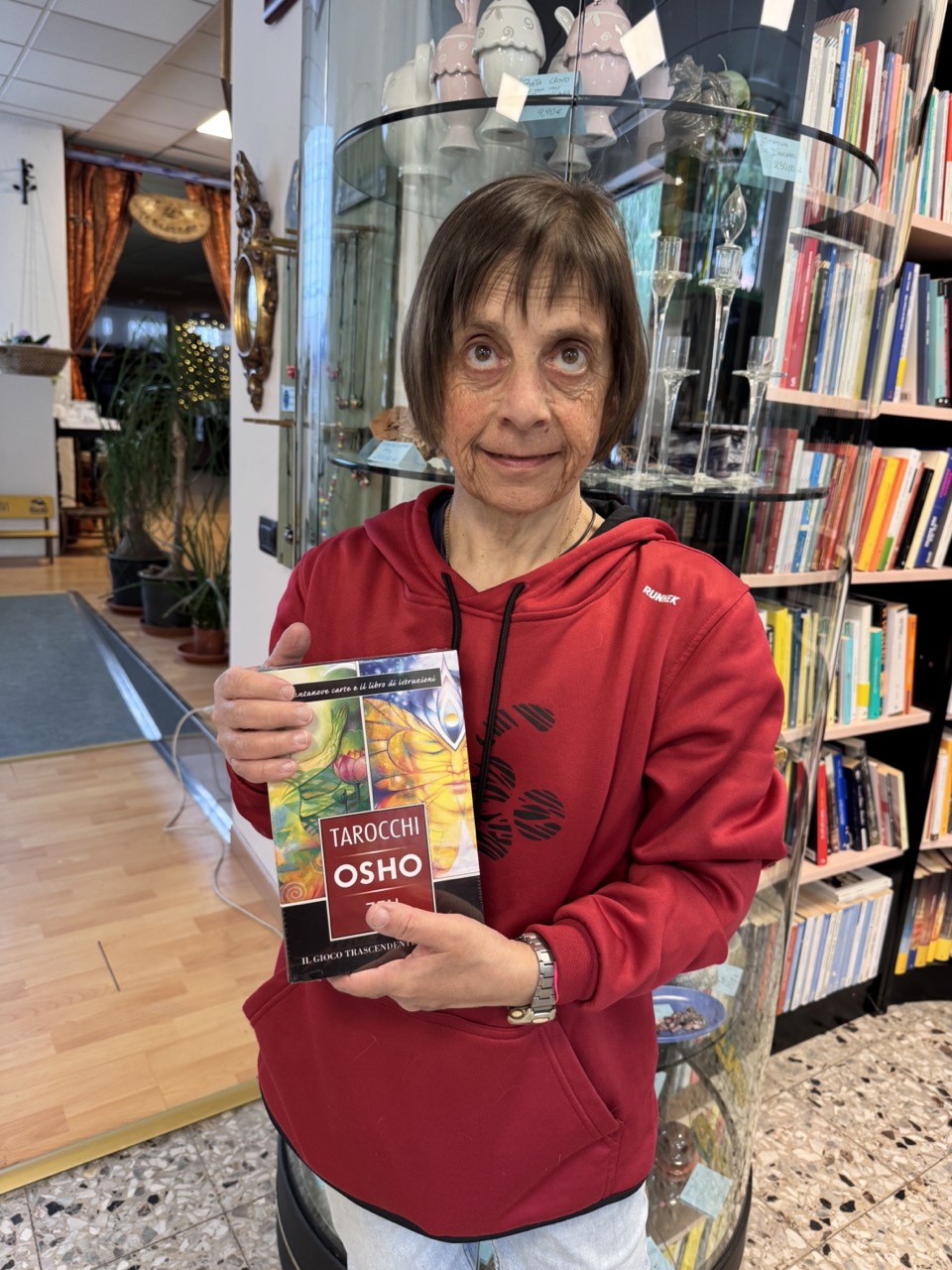 Immagine gallery azienda Libreria Il Faro Sondrio