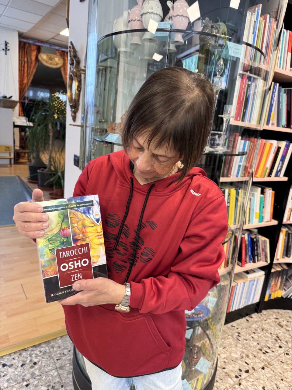 Immagine gallery azienda Libreria Il Faro Sondrio