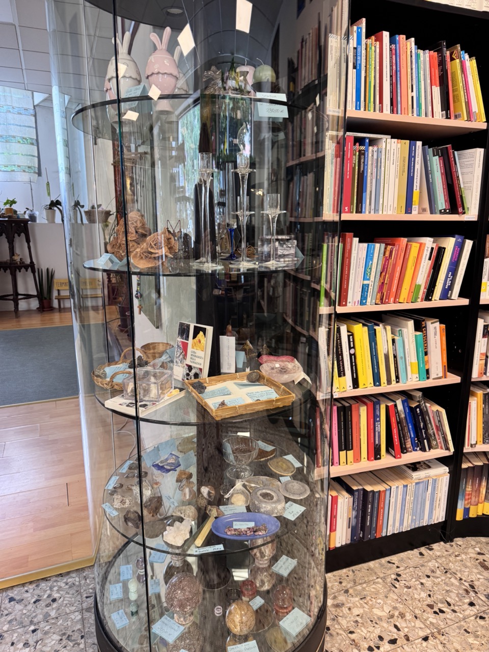 Immagine gallery azienda Libreria Il Faro Sondrio