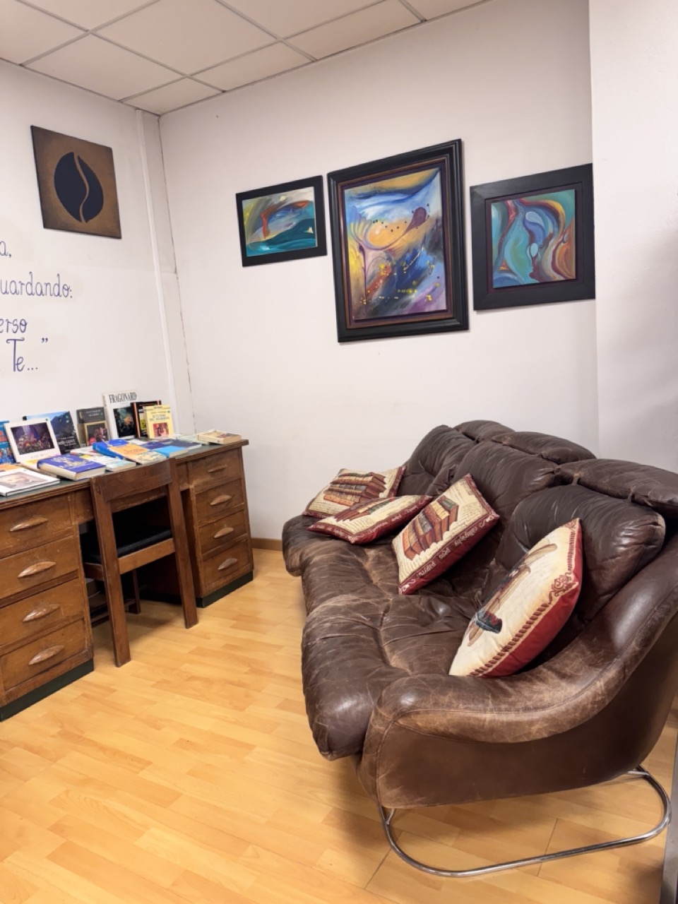 Immagine gallery azienda Libreria Il Faro Sondrio