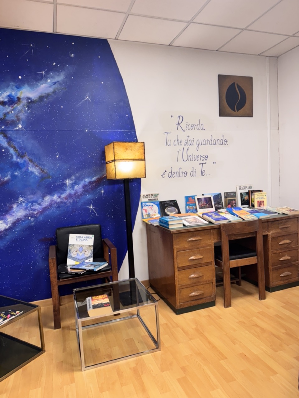 Immagine gallery azienda Libreria Il Faro Sondrio