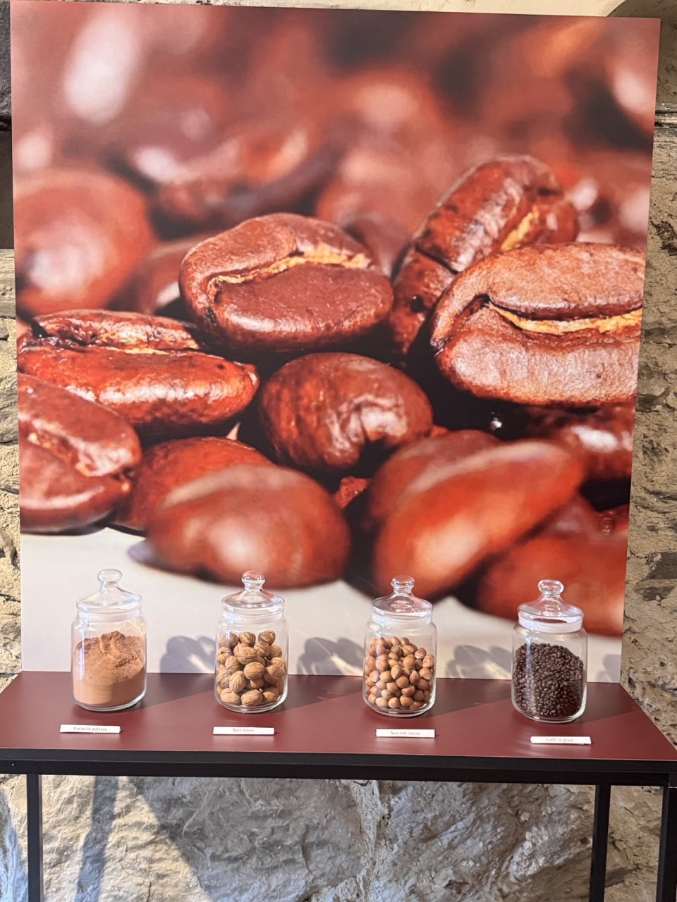 Immagine gallery articolo Palazzo Besta e il vino raccontato con tutti i sensi