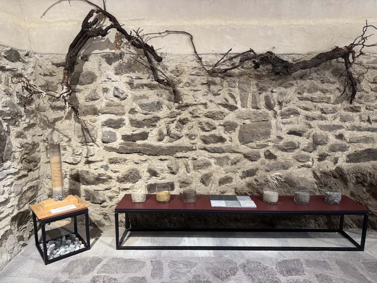Immagine gallery articolo Palazzo Besta e il vino raccontato con tutti i sensi