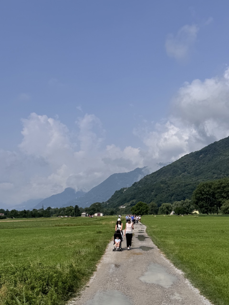 Immagine gallery articolo Passteggiando: una domenica di gusto (e di belle scoperte) lungo il lago di Novate