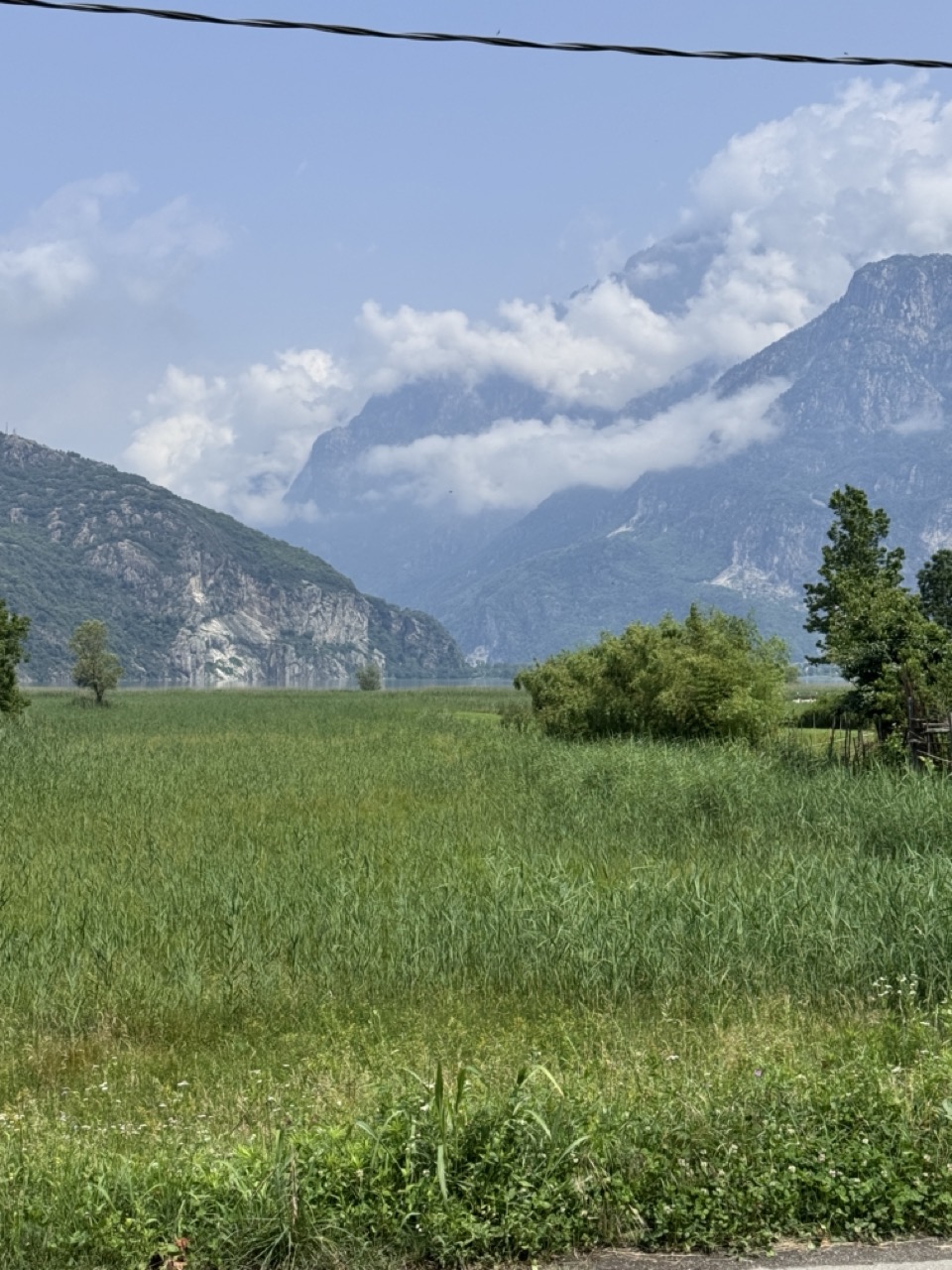 Immagine gallery articolo Passteggiando: una domenica di gusto (e di belle scoperte) lungo il lago di Novate