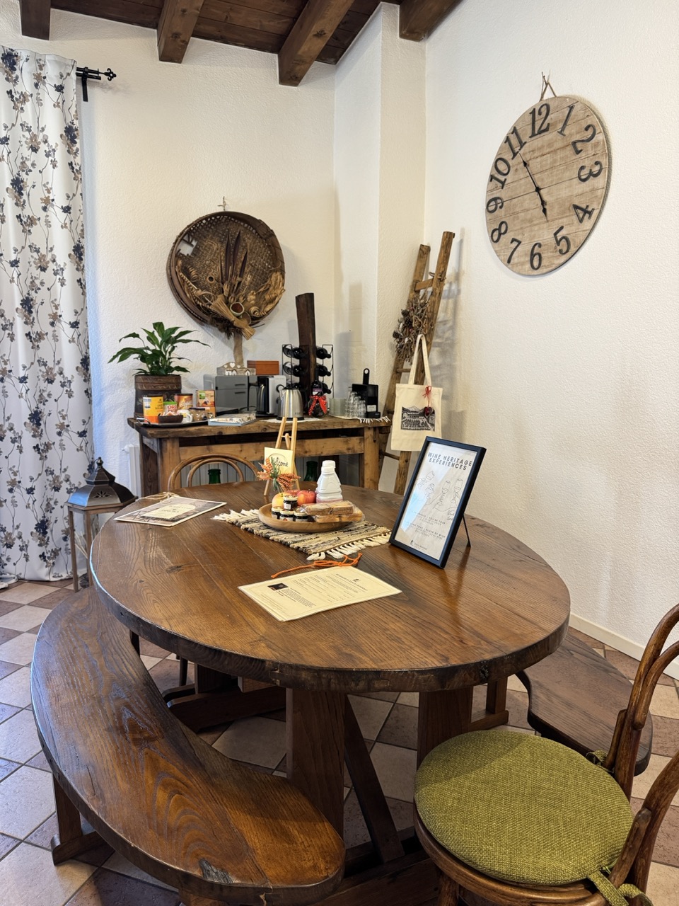 Immagine gallery articolo Sei un tananài : la leggenda di Villa di Tirano