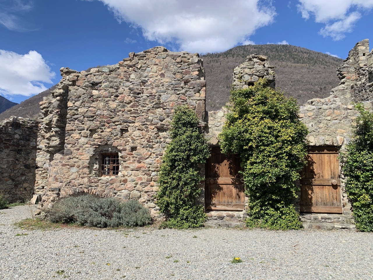 Immagine gallery del comune di Castel Grumello