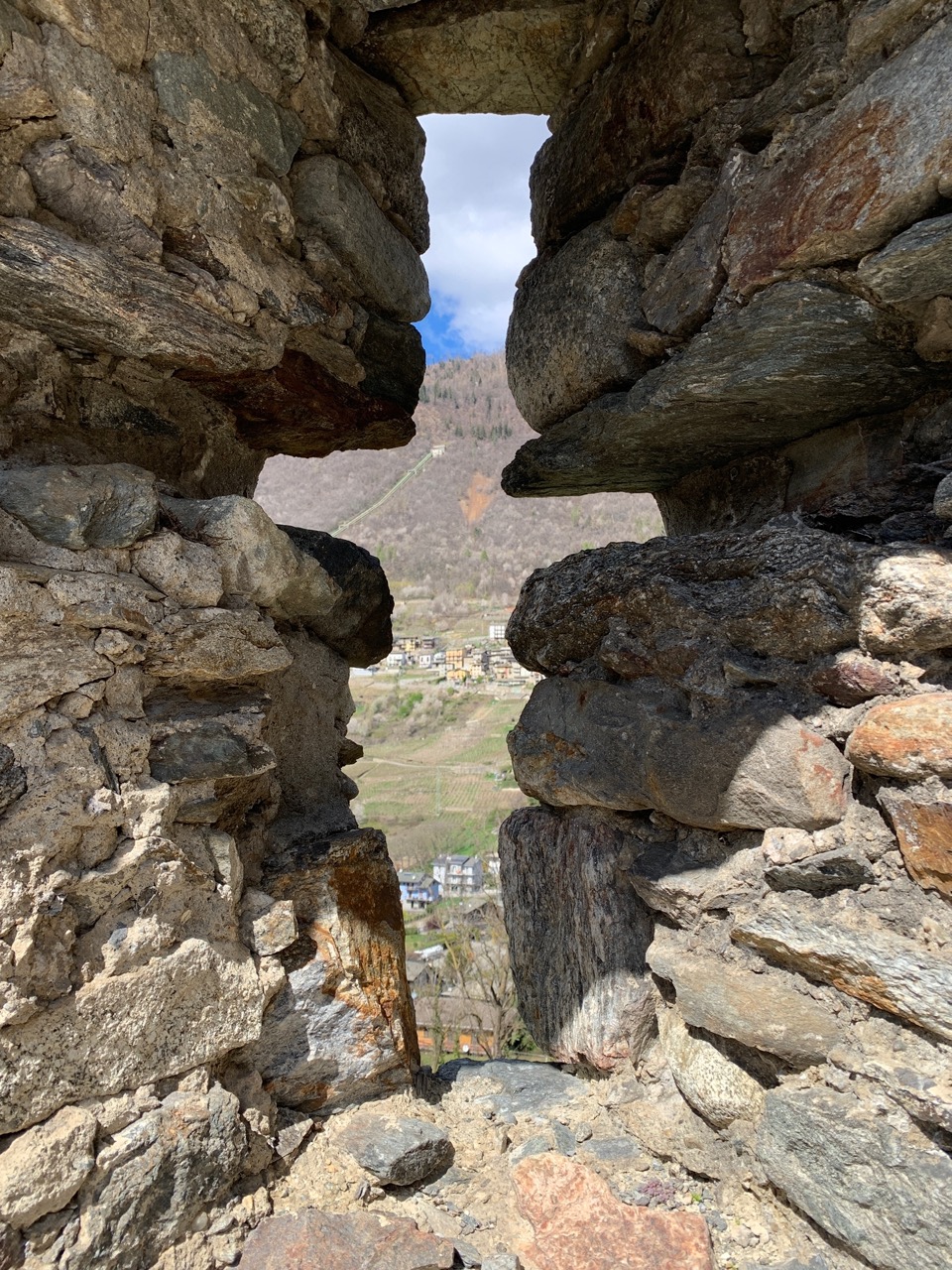 Immagine gallery del comune di Castel Grumello
