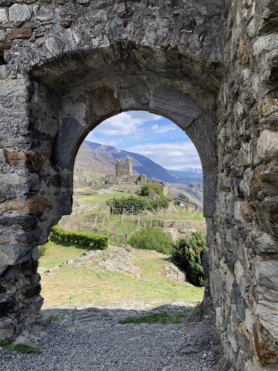 Immagine gallery del comune di Castel Grumello