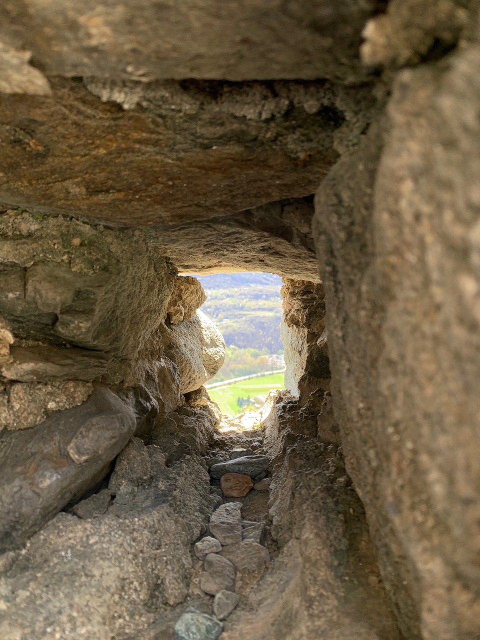 Immagine gallery del comune di Castel Grumello