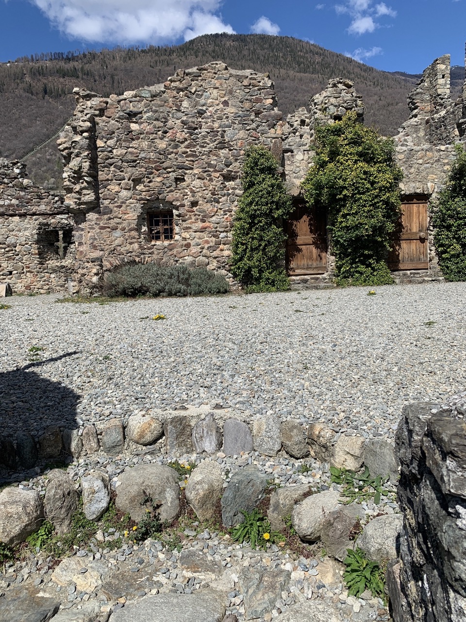 Immagine gallery del comune di Castel Grumello