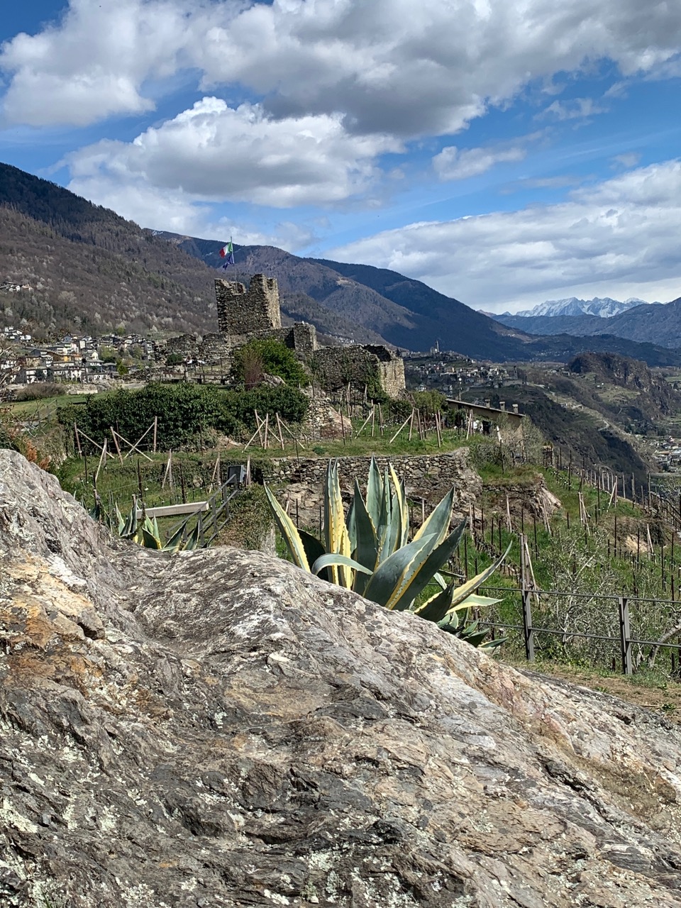 Immagine gallery del comune di Castel Grumello