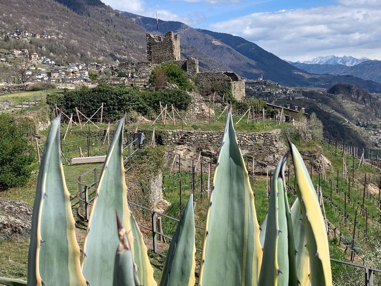 Immagine gallery del comune di Castel Grumello