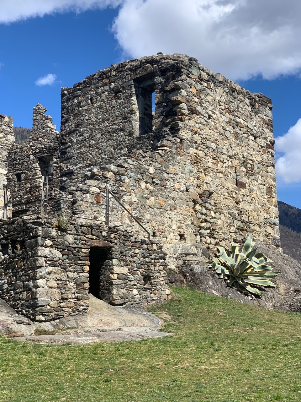 Immagine gallery del comune di Castel Grumello