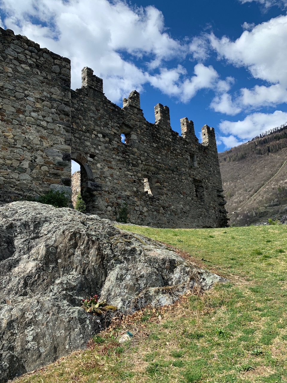 Immagine gallery del comune di Castel Grumello