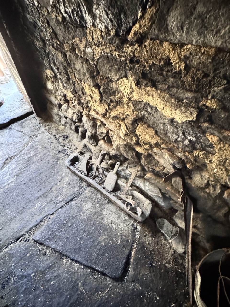 Immagine gallery articolo Una giornata a Sostila, il paese fantasma