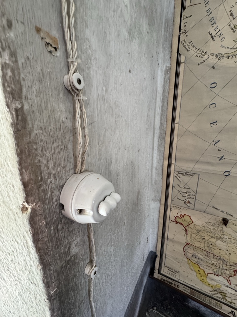Immagine gallery articolo Una giornata a Sostila, il paese fantasma