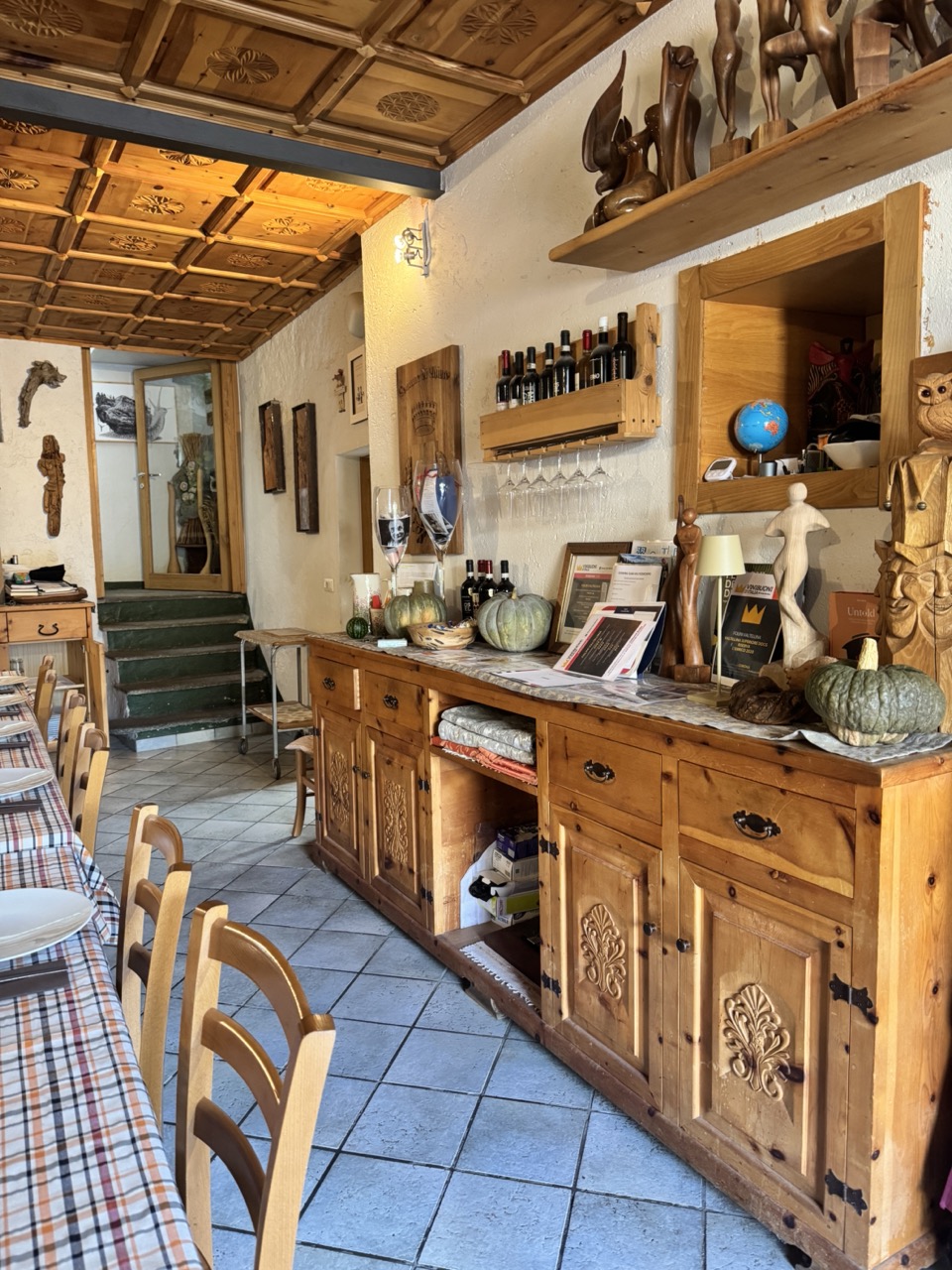 Immagine gallery articolo V per Vendemmia: l'esperienza da vivere in vigna da Folini