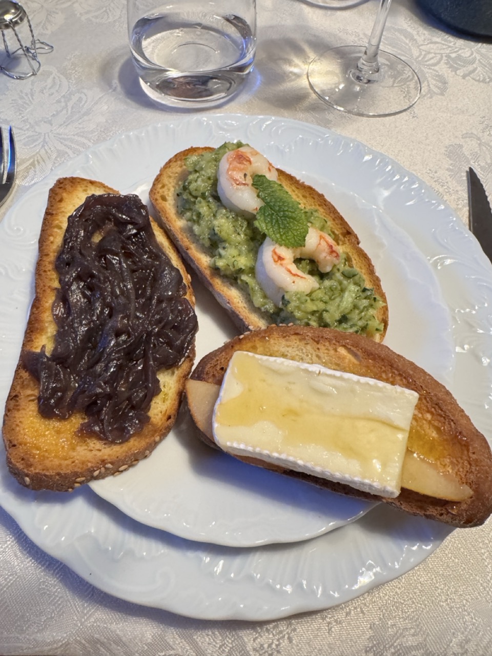 Immagine gallery articolo Come è andata la prima all'Home Restaurant?