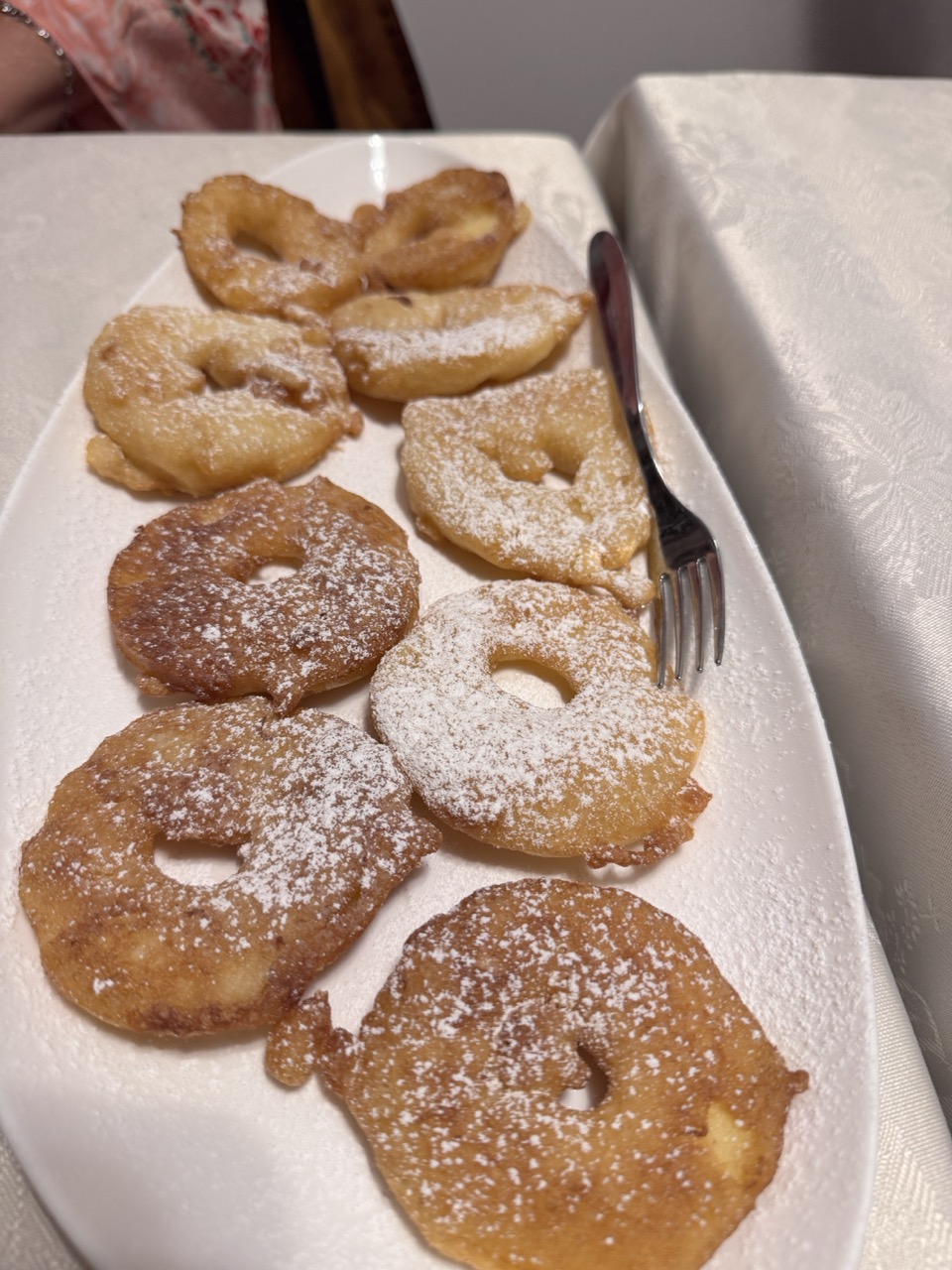 Immagine gallery articolo Come è andata la prima all'Home Restaurant?