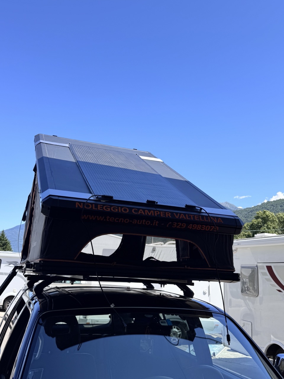 Immagine gallery azienda Tecnoauto