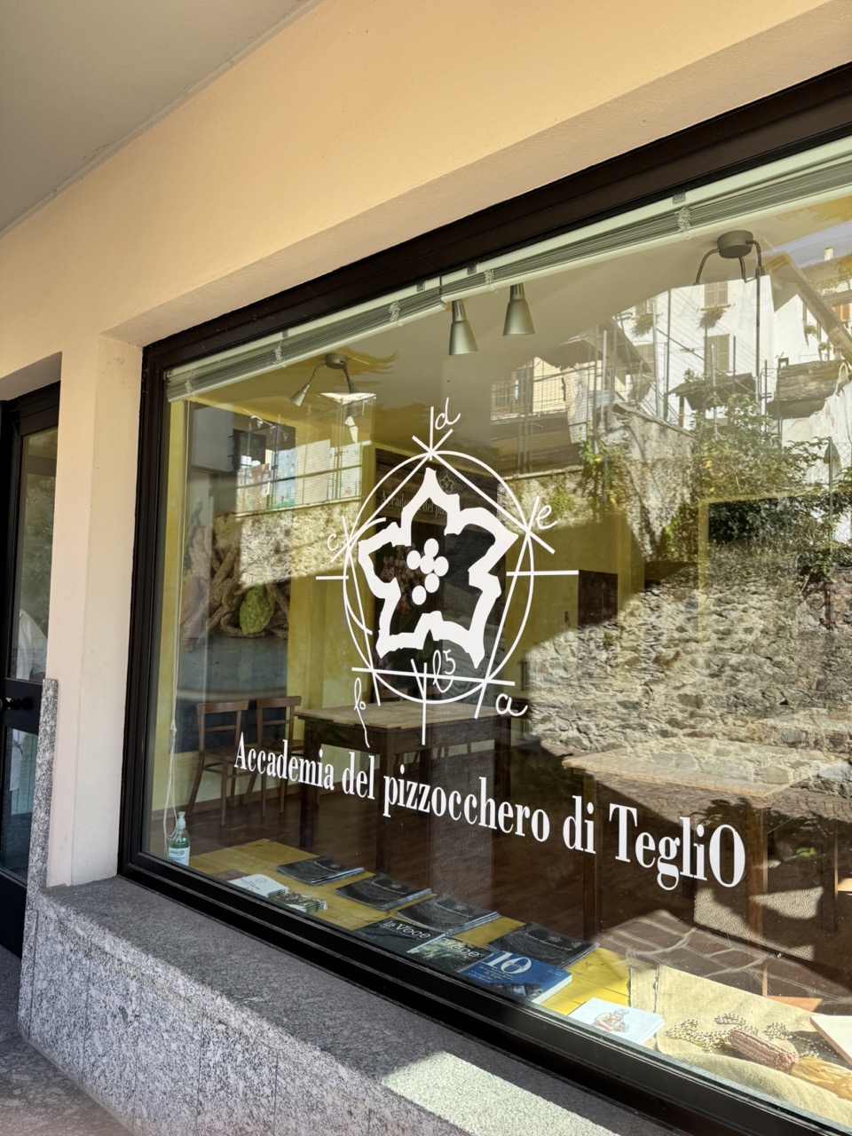Immagine gallery articolo Pizzoccheri di Teglio: storia e ricetta del piatto simbolo