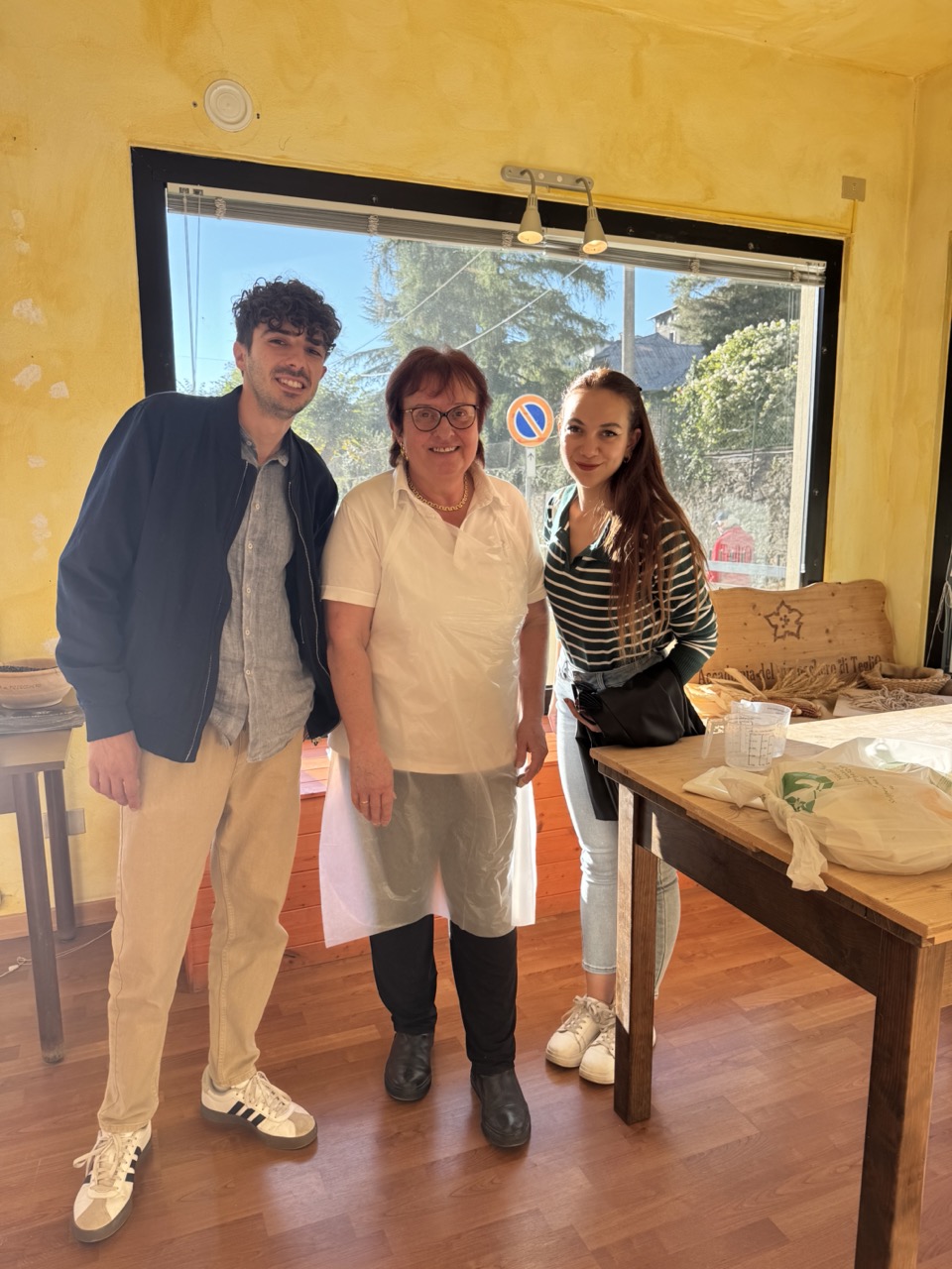 Immagine gallery articolo Pizzoccheri di Teglio: storia e ricetta del piatto simbolo