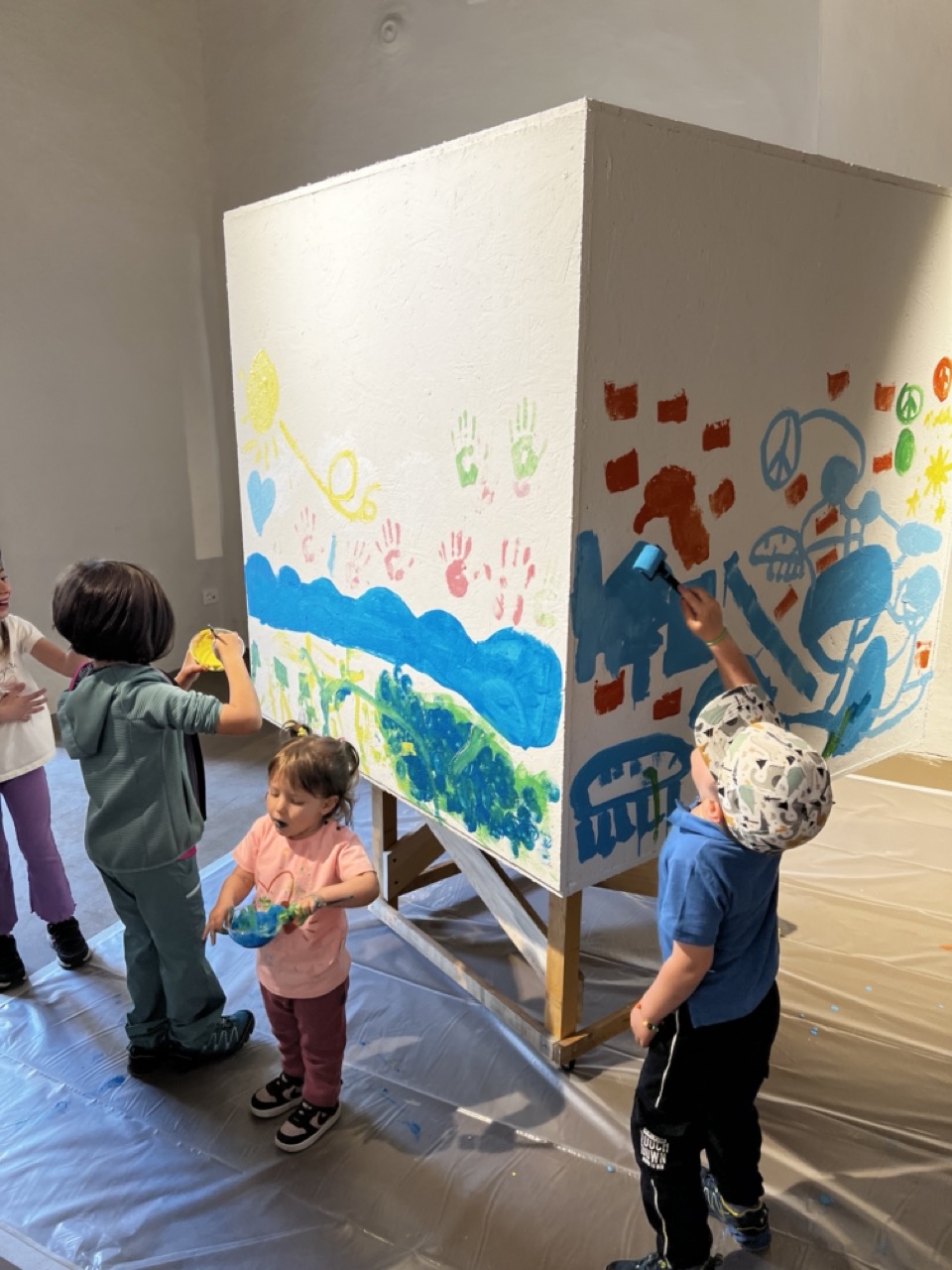 Immagine gallery azienda Associazione Culturale Views
