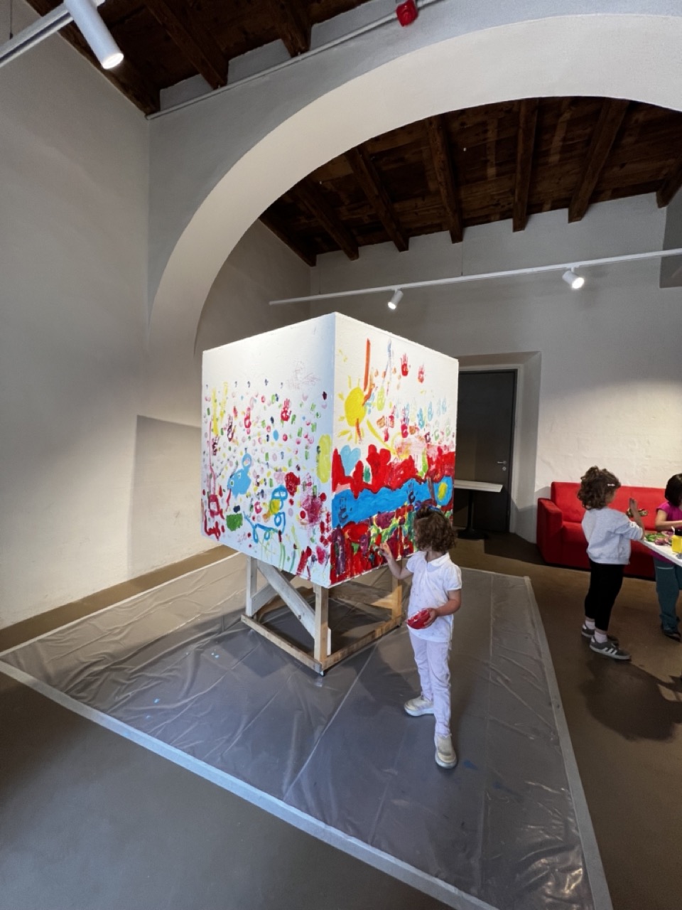 Immagine gallery azienda Associazione Culturale Views