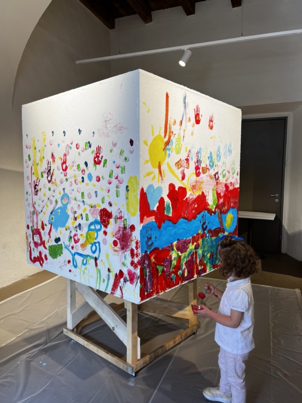 Immagine gallery azienda Associazione Culturale Views