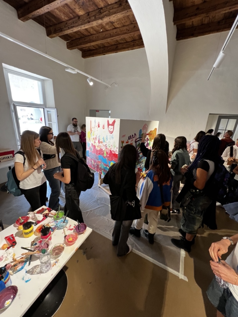 Immagine gallery azienda Associazione Culturale Views