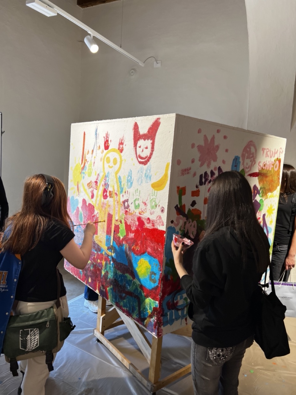 Immagine gallery azienda Associazione Culturale Views