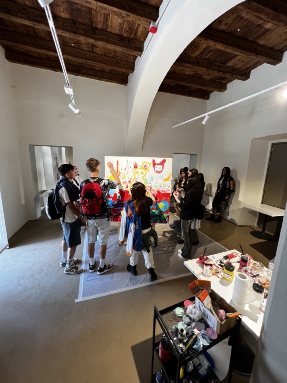 Immagine gallery azienda Associazione Culturale Views